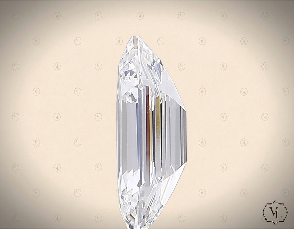 3.52 Elongated Hexagon / Dutch Marquis