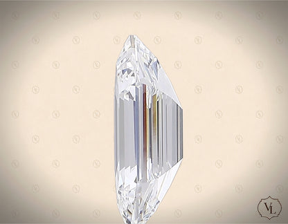 3.52 Elongated Hexagon / Dutch Marquis